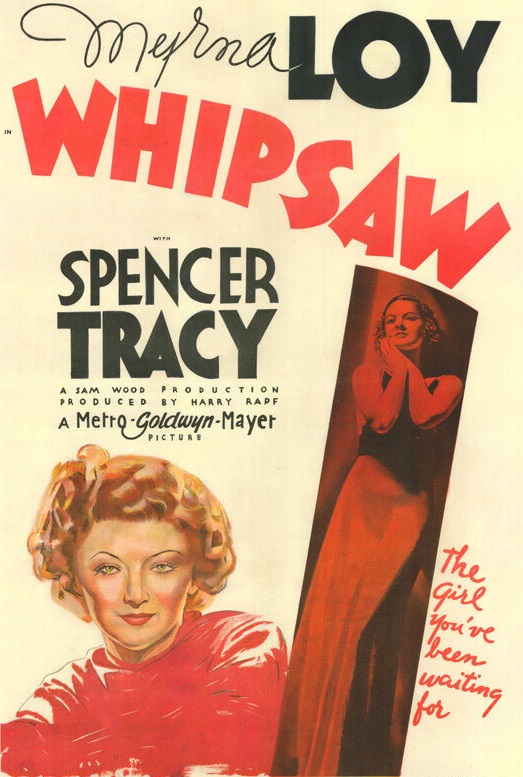 Whipsaw