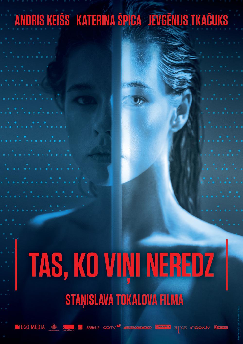 What Nobody Can See