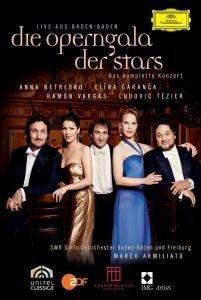 Die Operngala der Stars