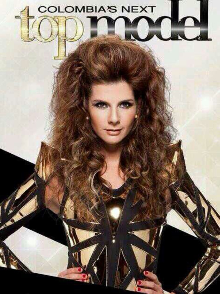 Colombia's Next Top Model