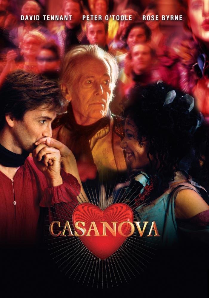 Casanova