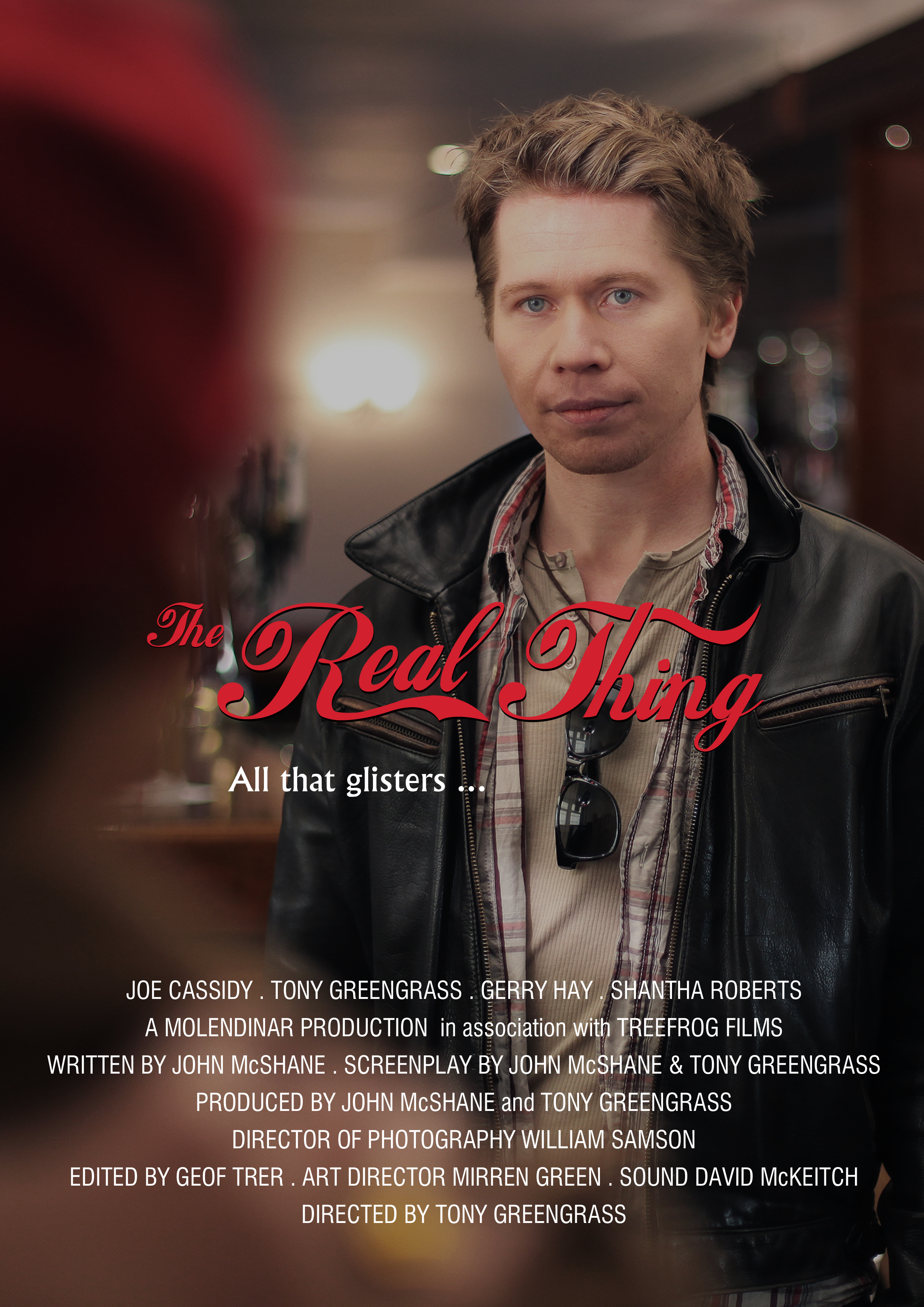 The Real Thing