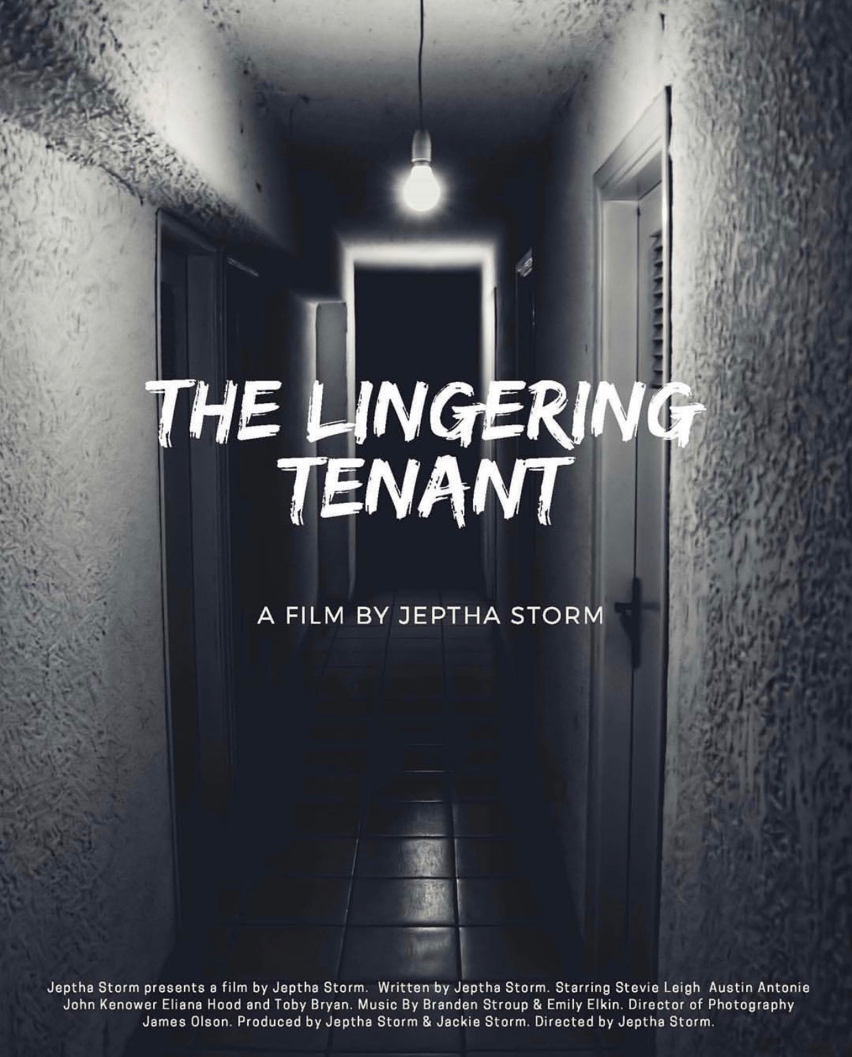 The Lingering Tenant