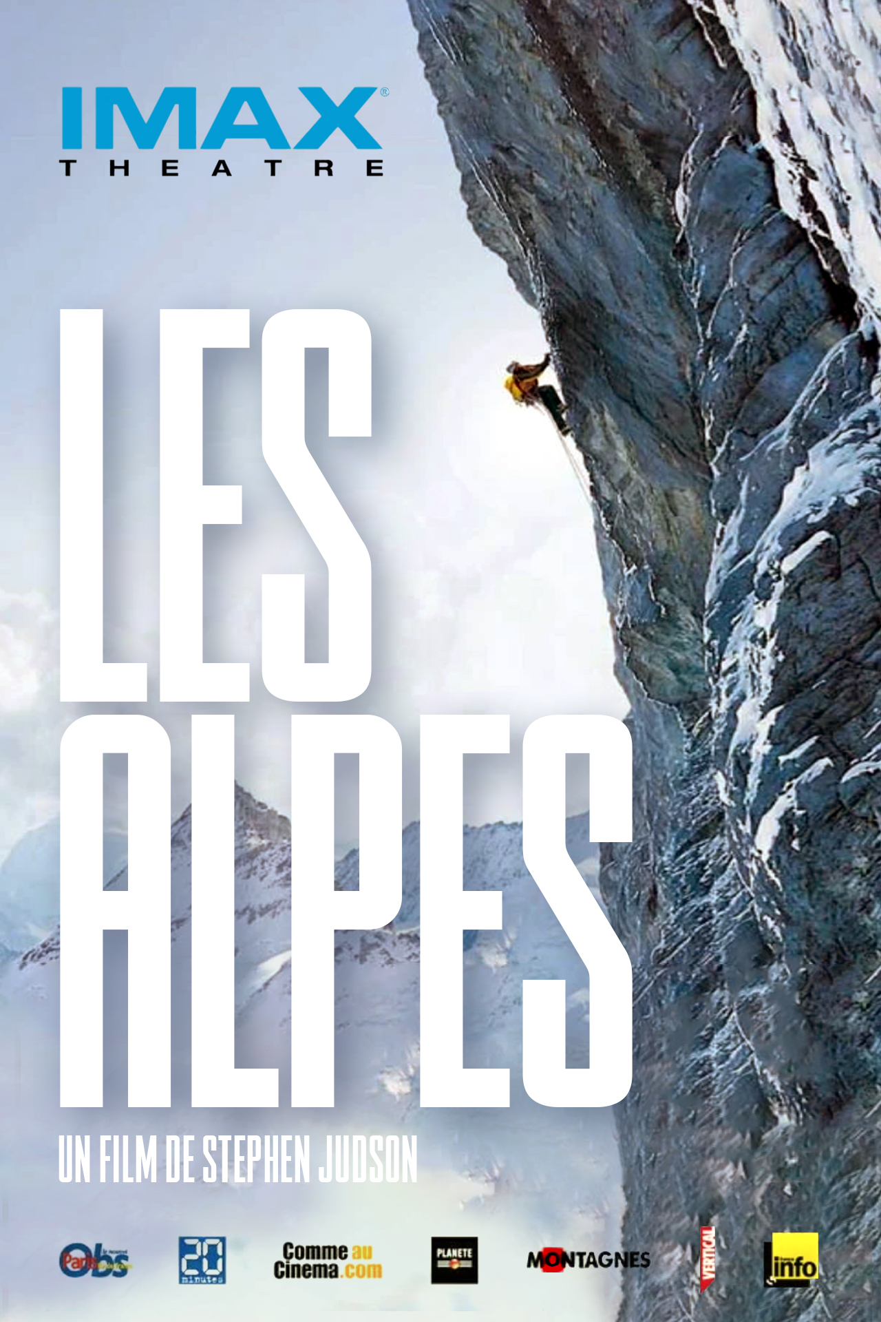 The Alps