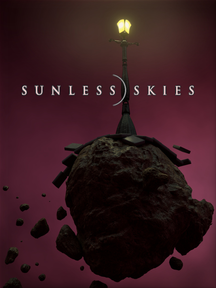 Sunless Skies