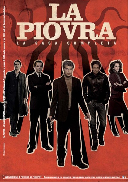 La piovra