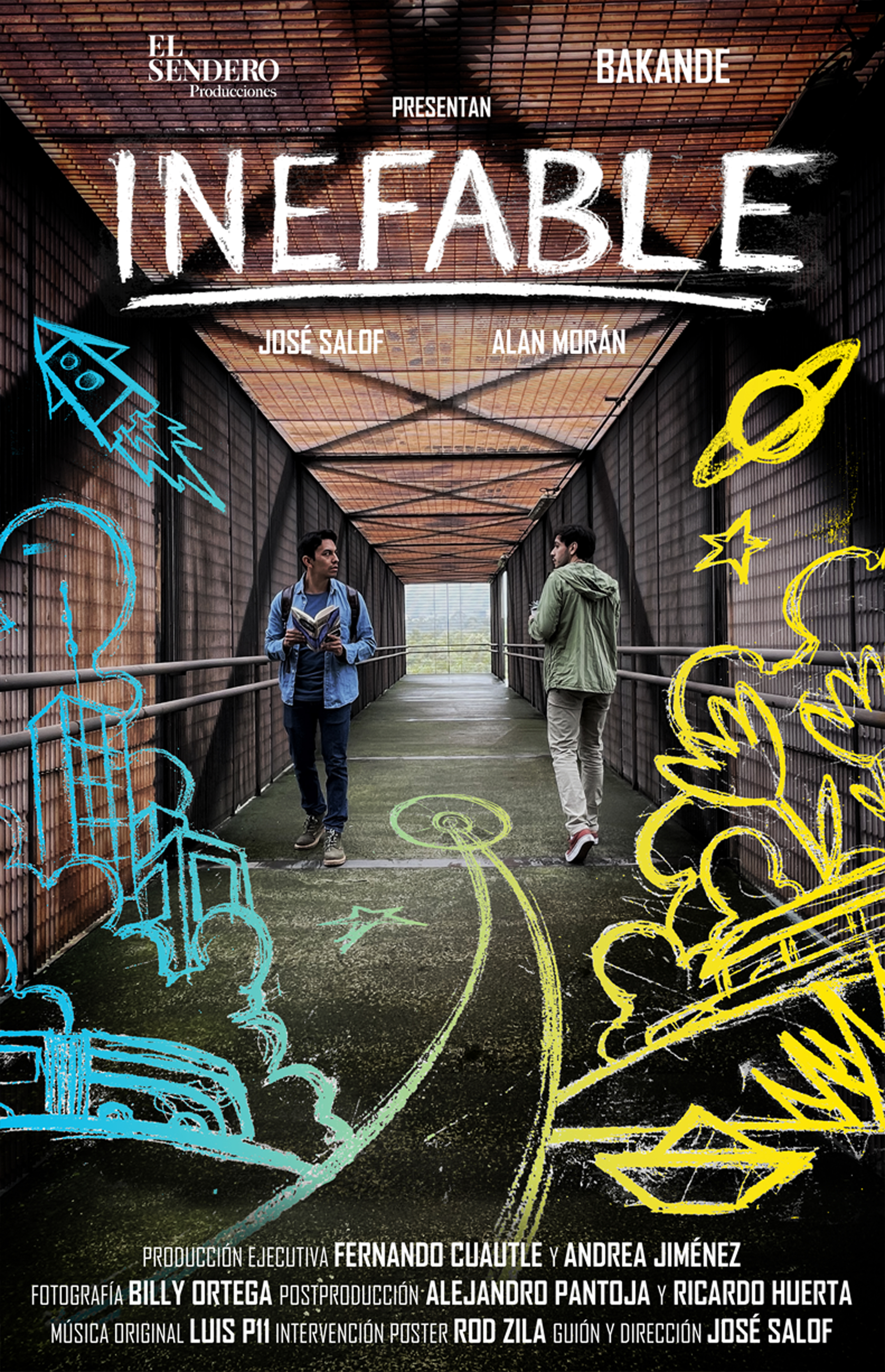 Inefable