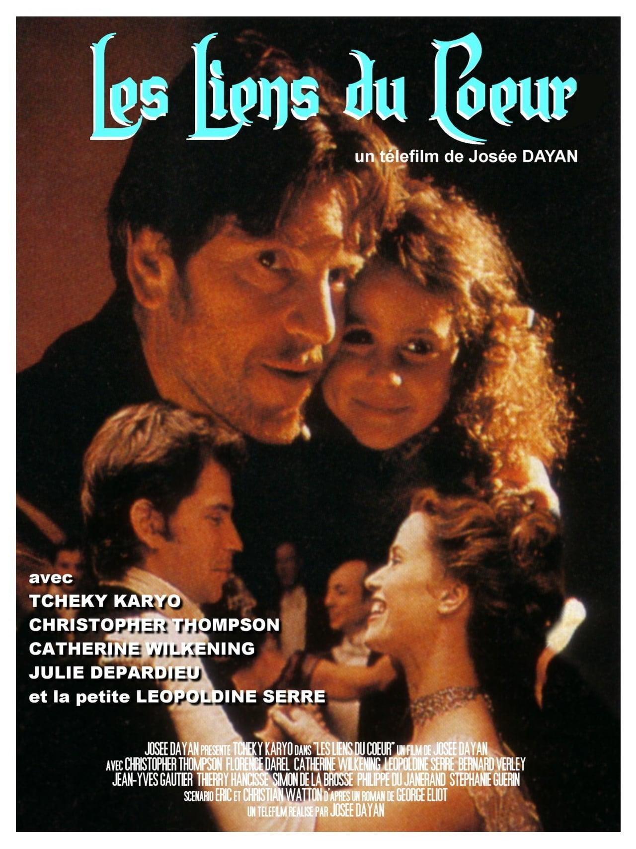 Les liens du coeur