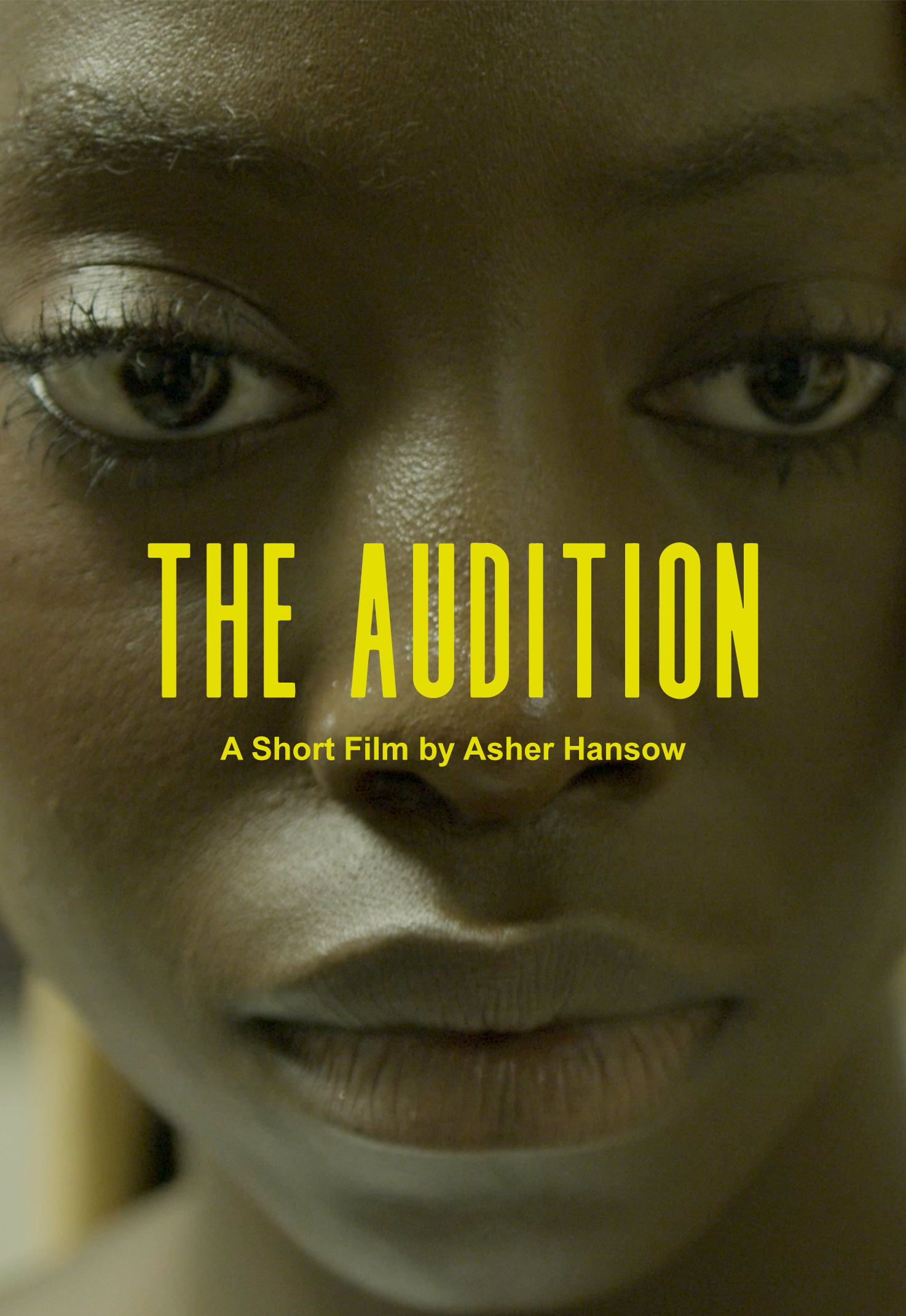 The Audition