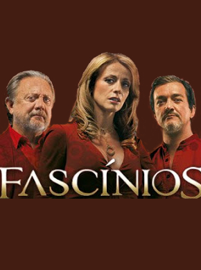 Fascínios