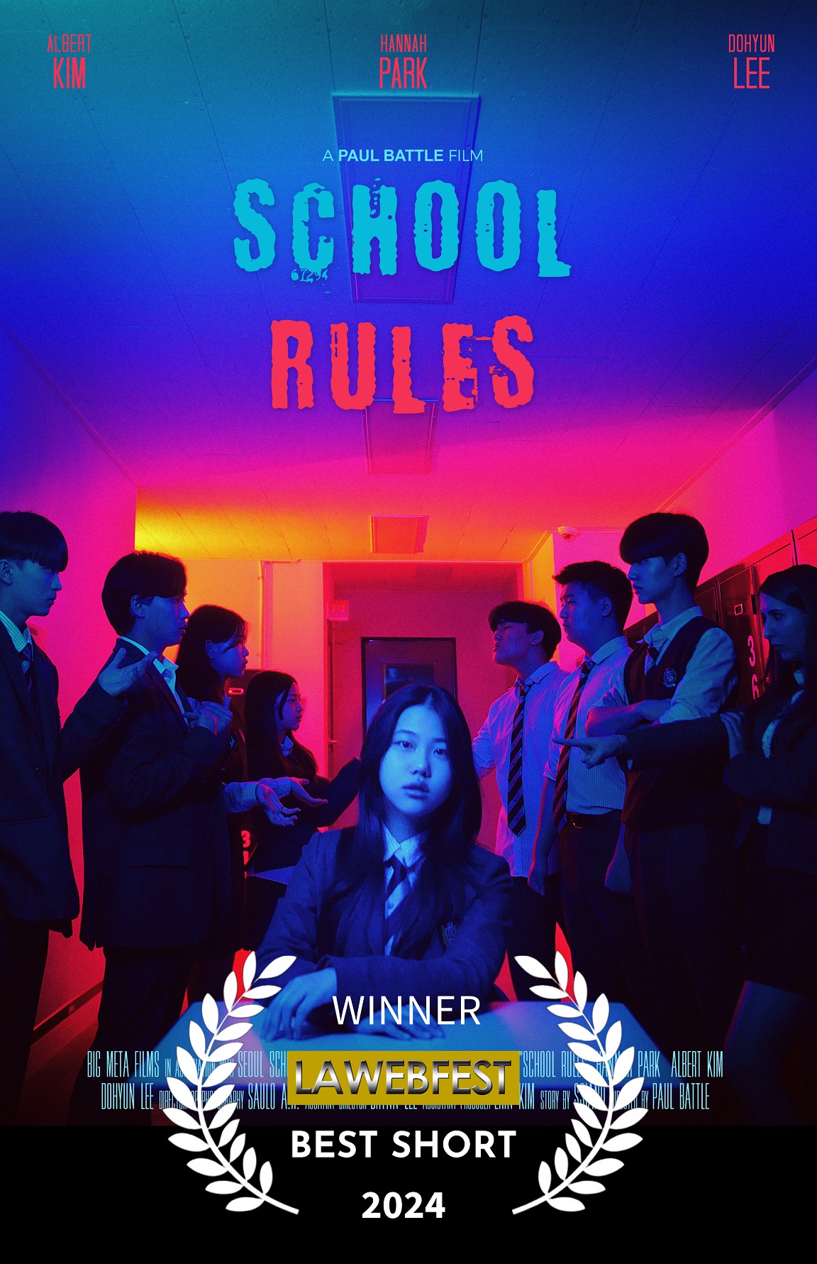 School Rules