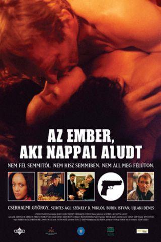 Az ember, aki nappal aludt