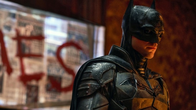 Movie Theaters Charged More for ‘The Batman.’ Are Price Hikes Here to Stay?