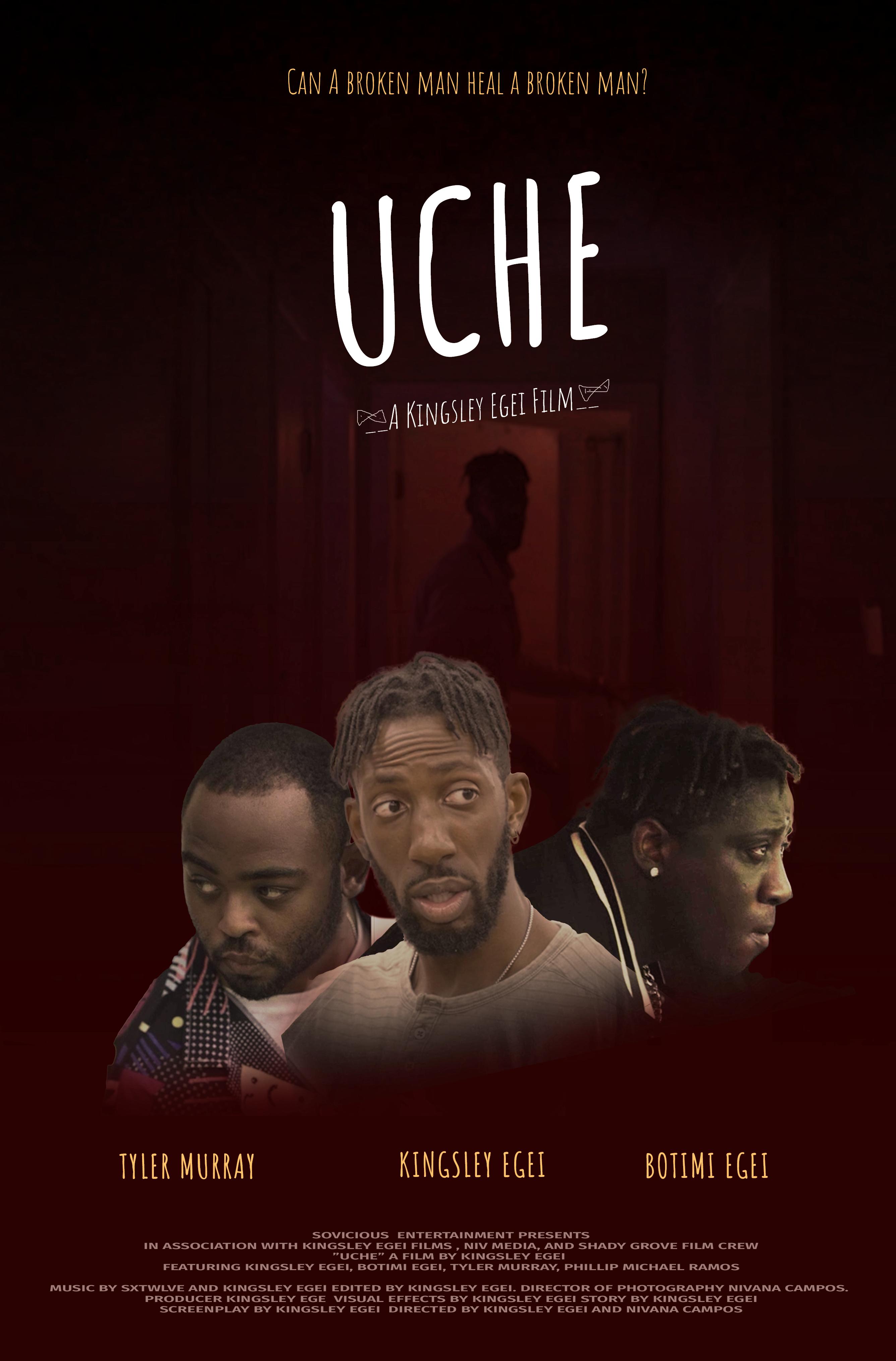 Uche