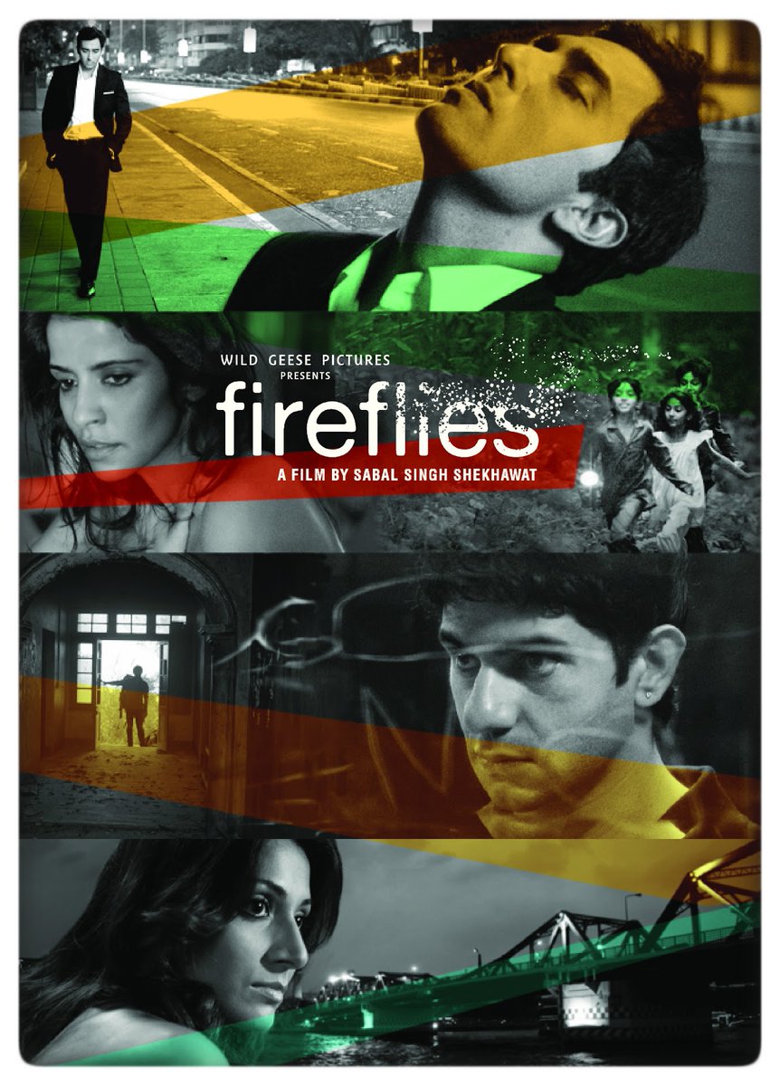 Fireflies