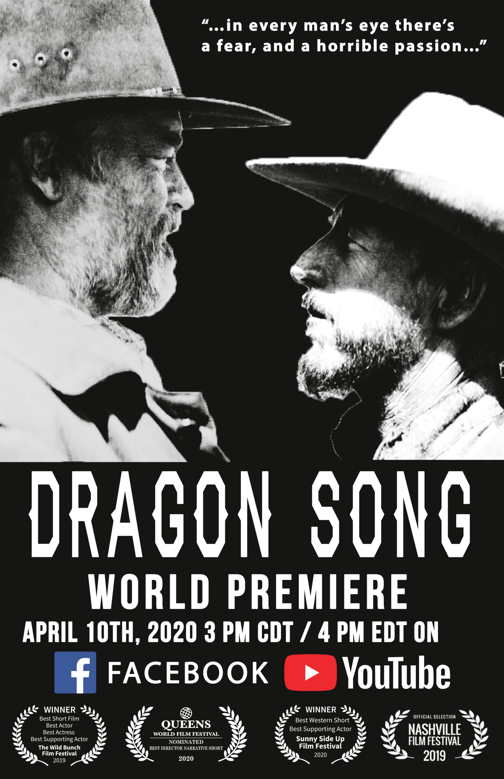Dragon Song