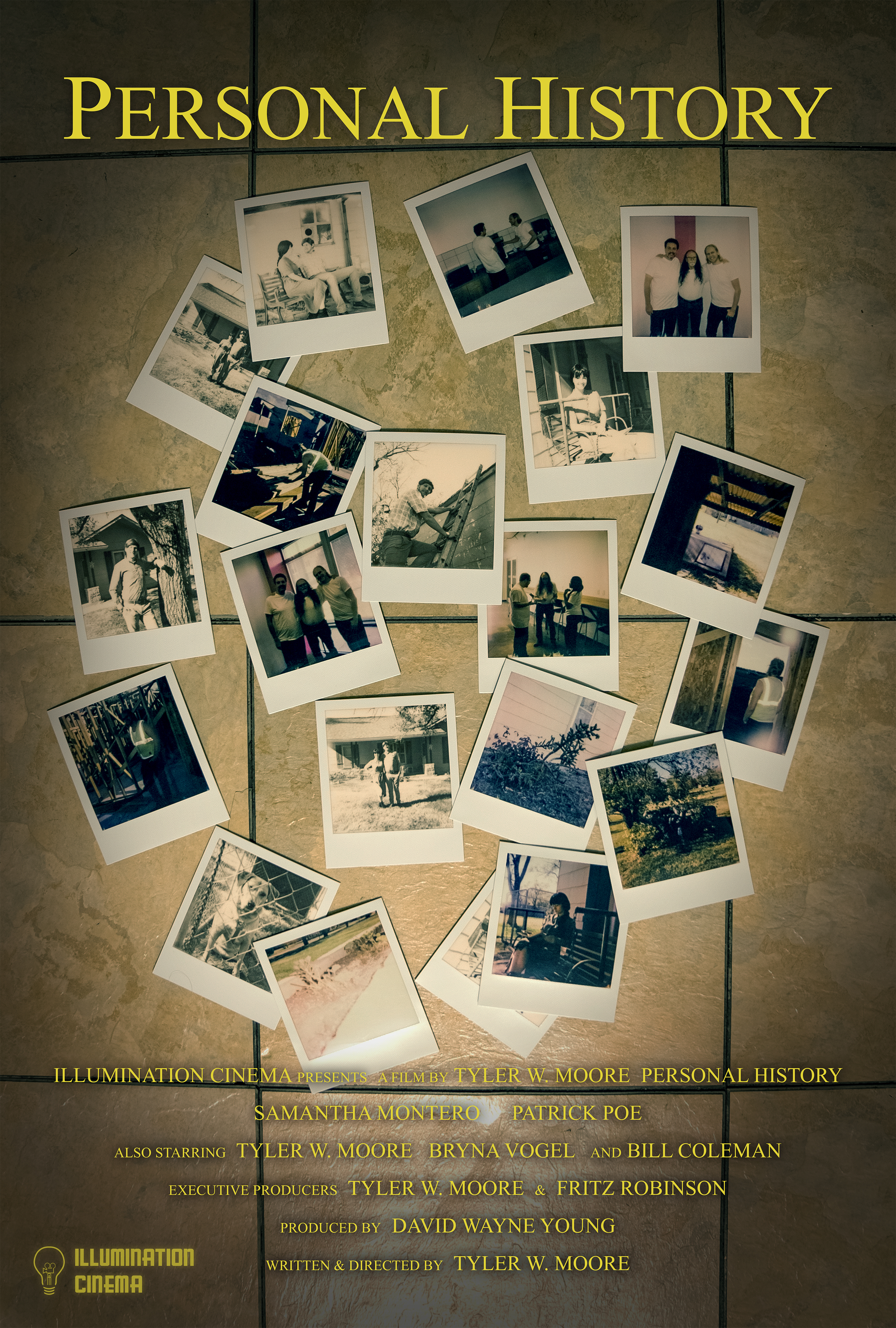 Personal History