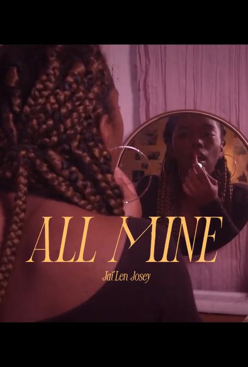 All Mine: Concept Video on Black Love