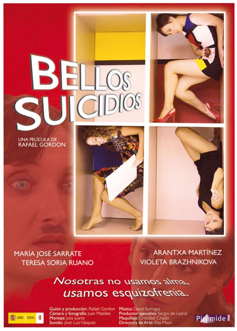 Bellos suicidios
