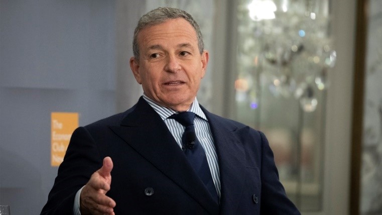 Disney Expands Cost-Cutting Plan by $2 Billion, Posts Better-Than-Expected Profit