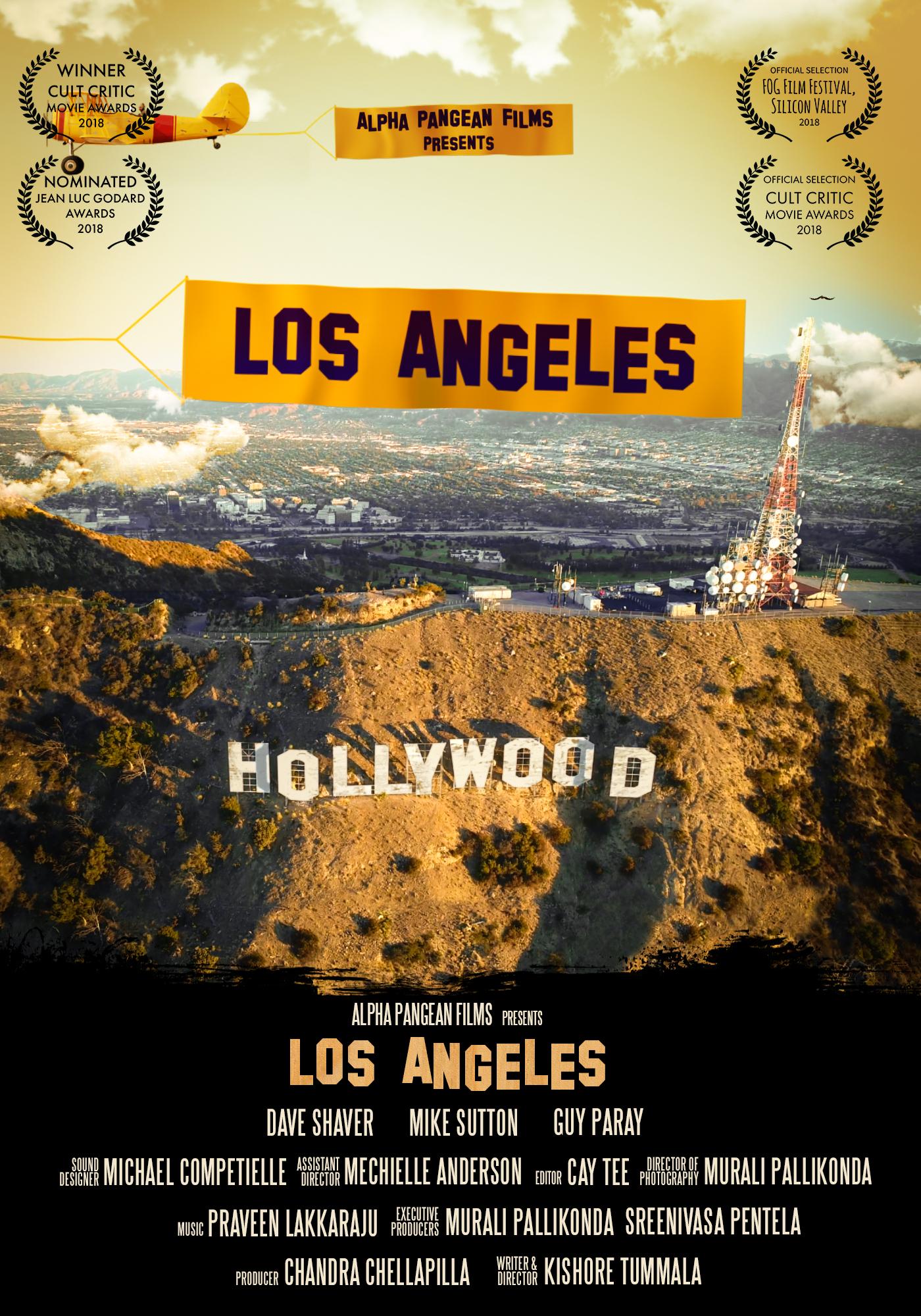 Los Angeles