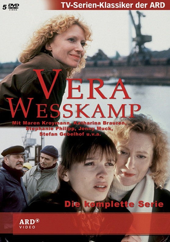 Vera Wesskamp
