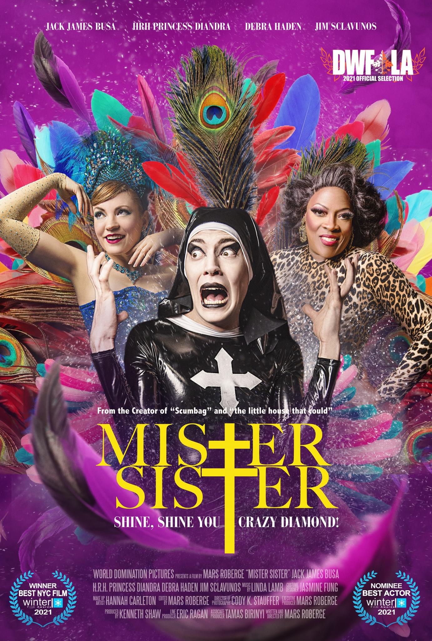Mister Sister