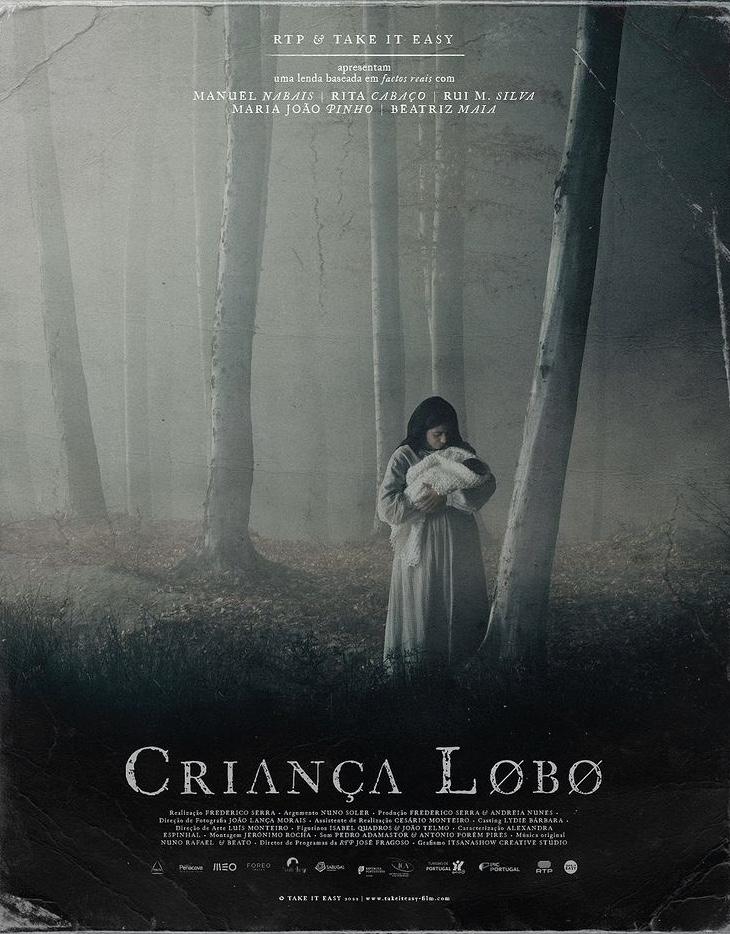 Criança Lobo