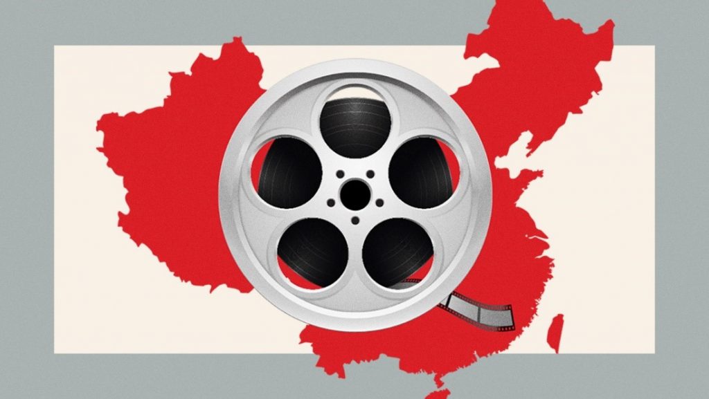 Xi Jinping’s Extended Rule Casts Shadow Over China’s Film Market