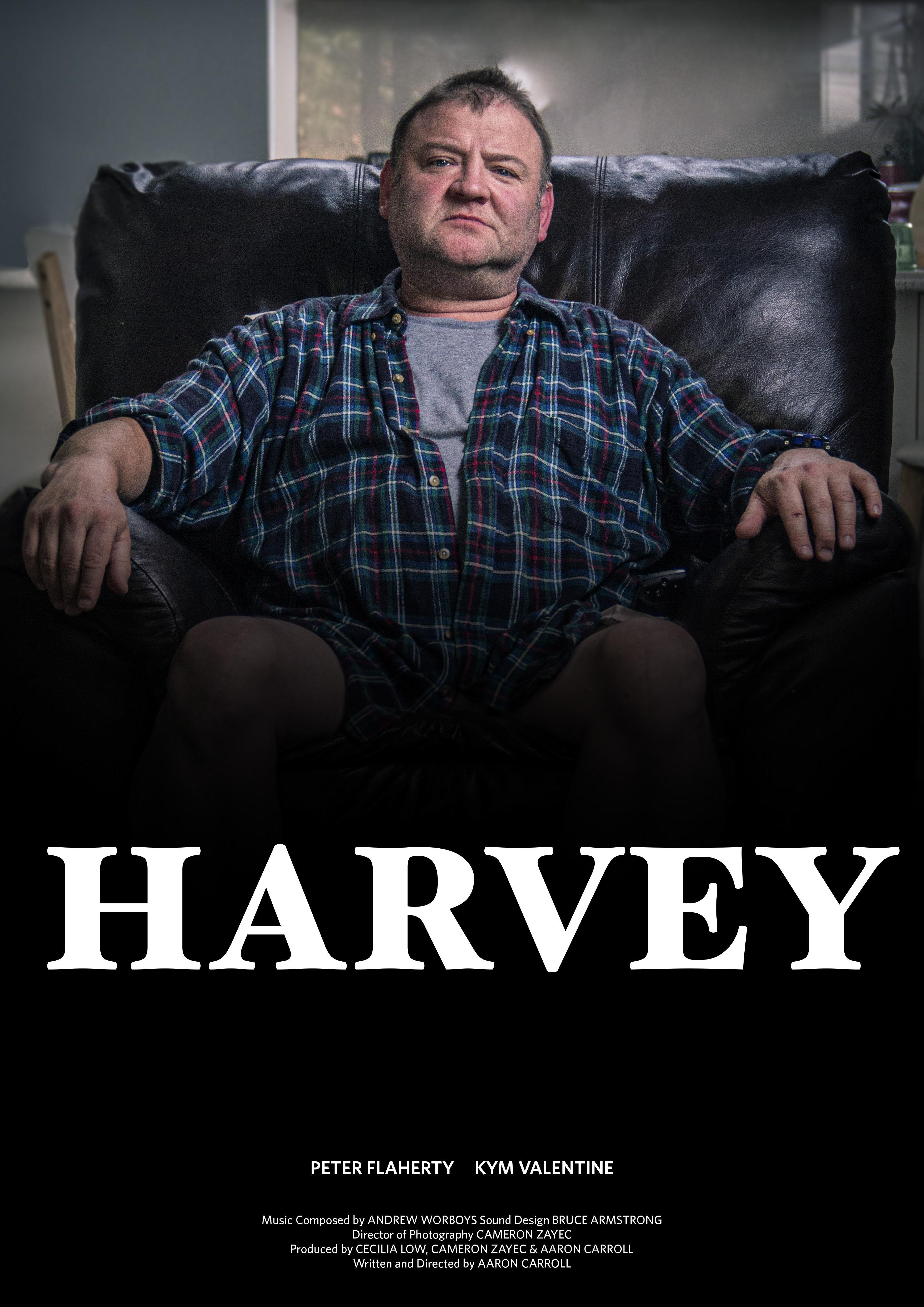 Harvey
