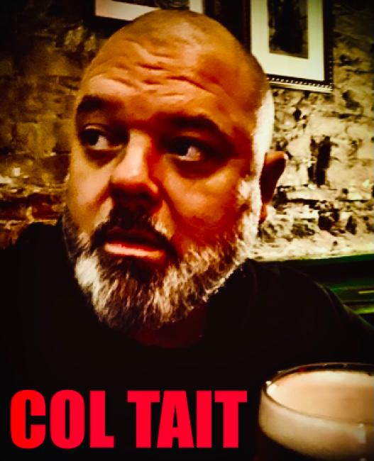 Col Tait Chats