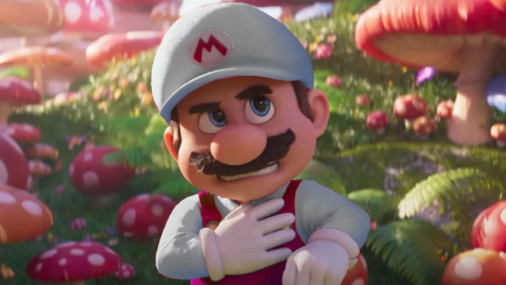 2023 Market Prediction: Mario and Major New Announcements Push Market Prediction above $10 Billion