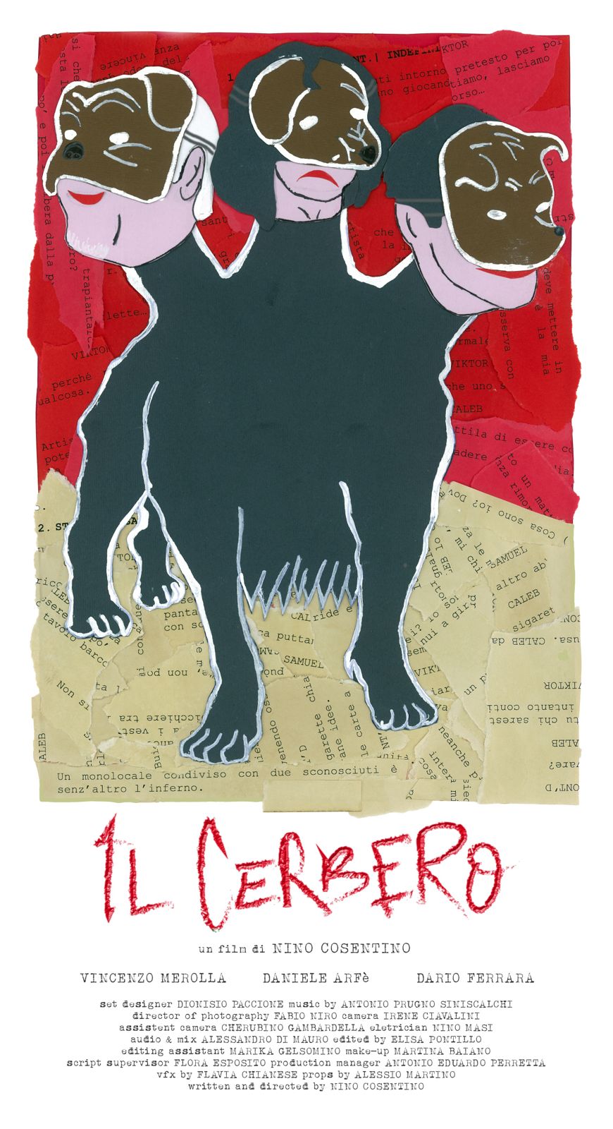 Il Cerbero