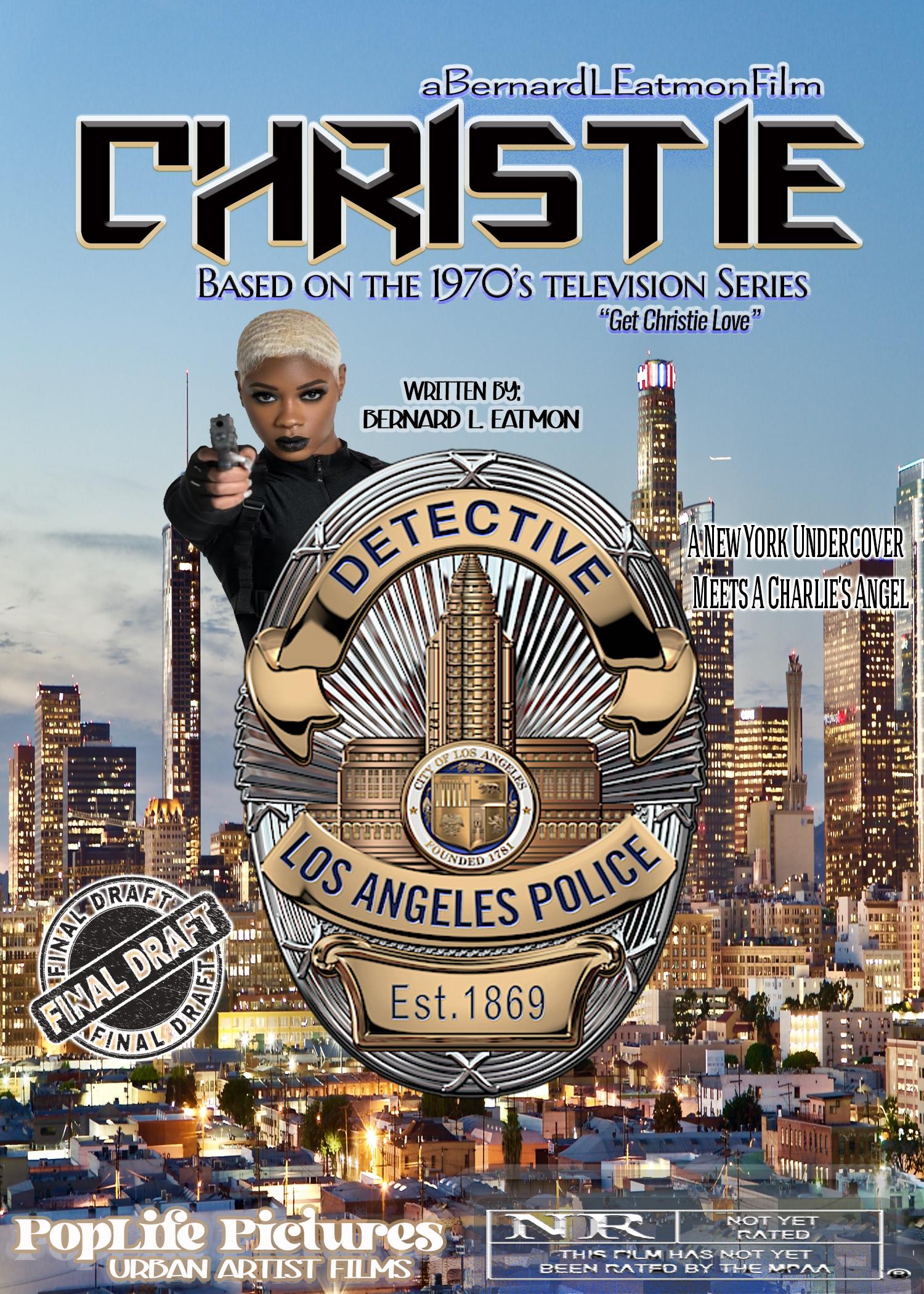 Christie the Movie