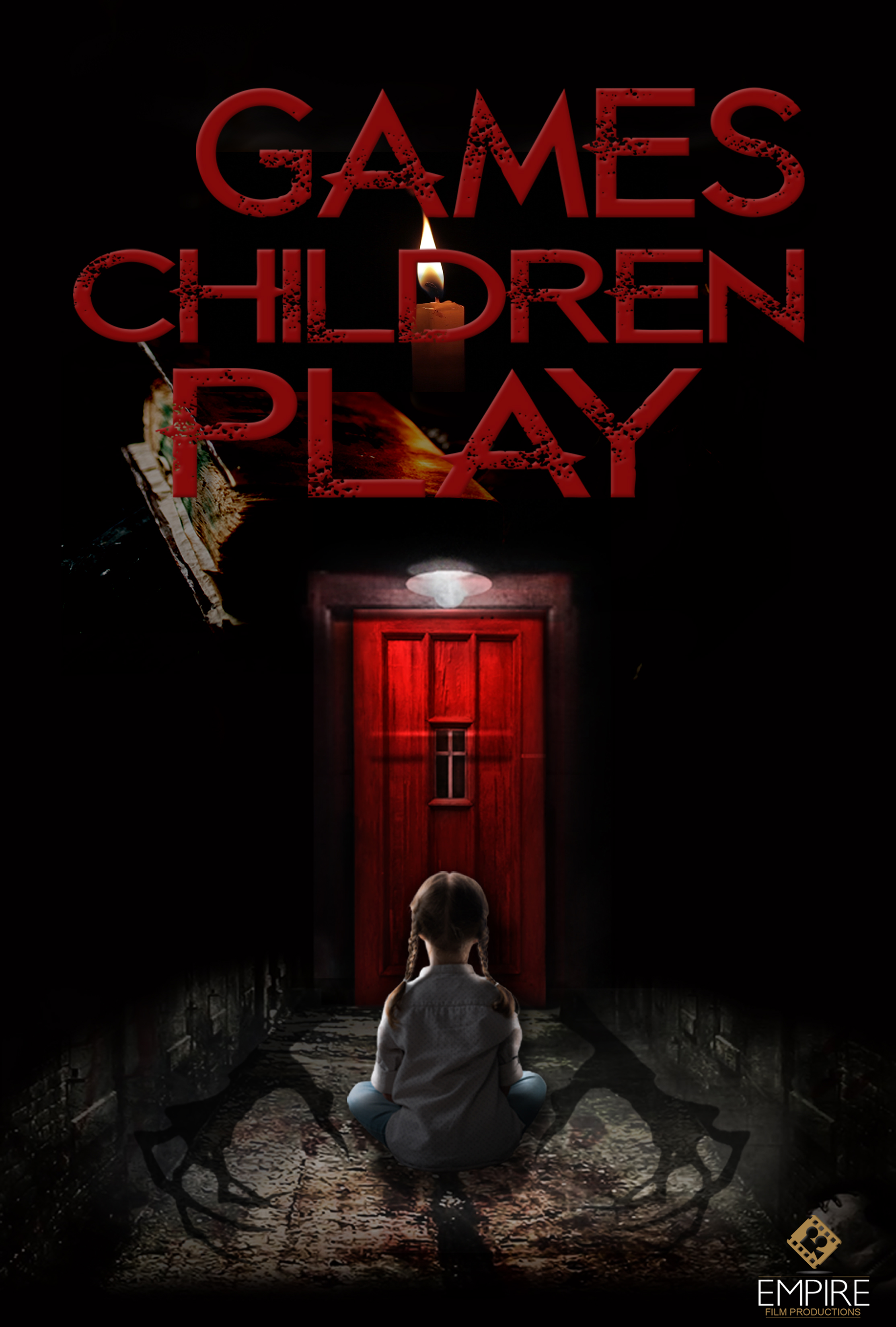 Games Children Play