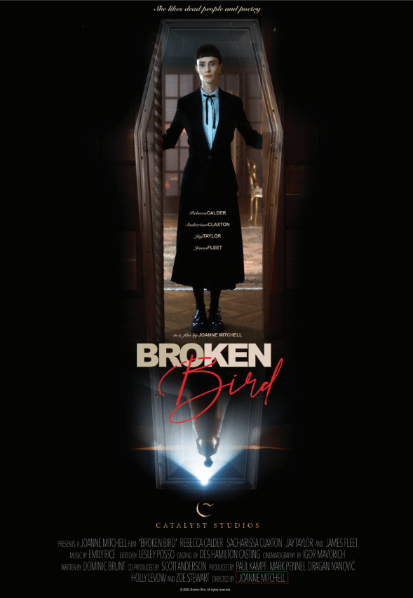 Broken Bird