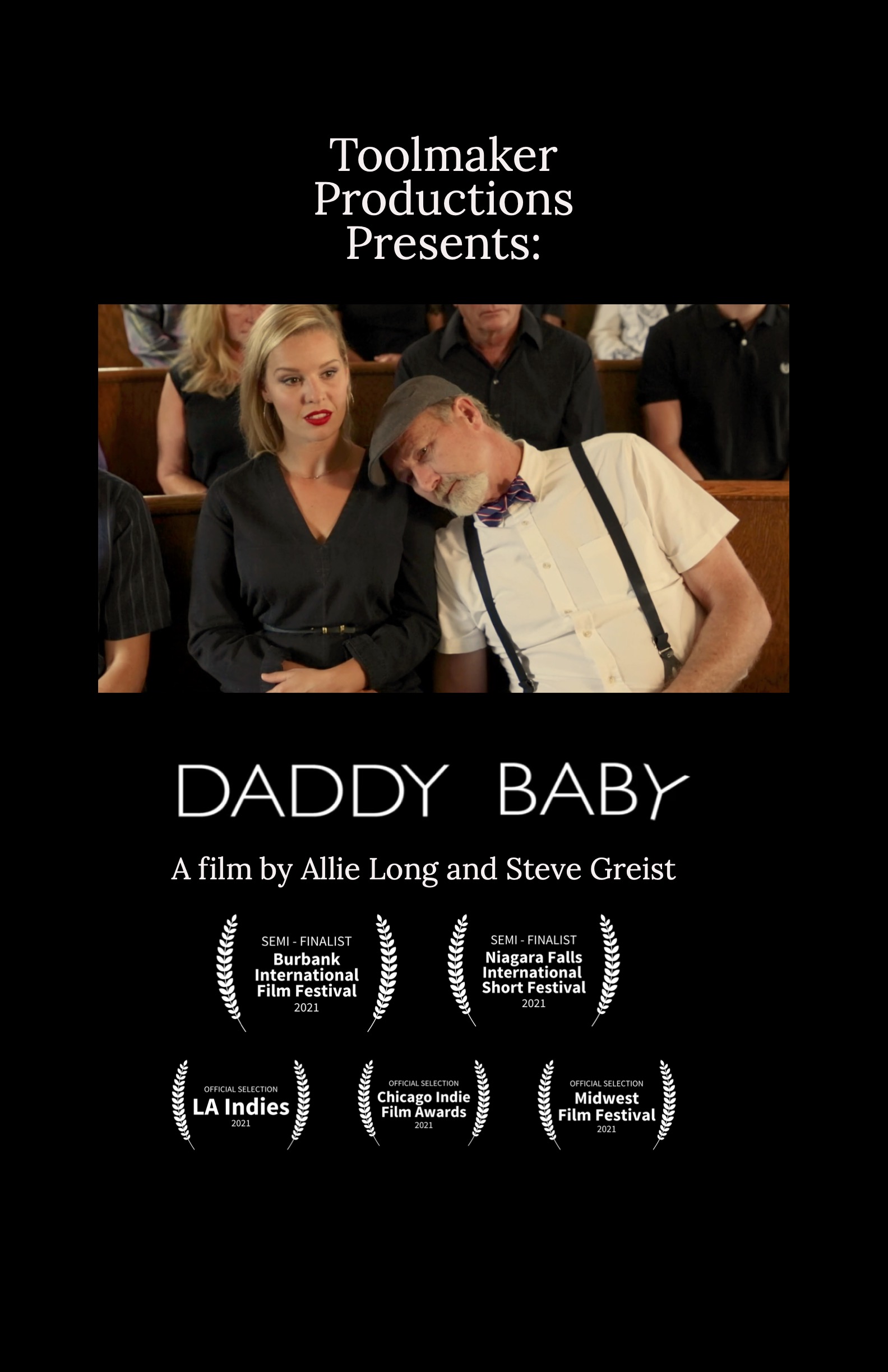 Daddy Baby