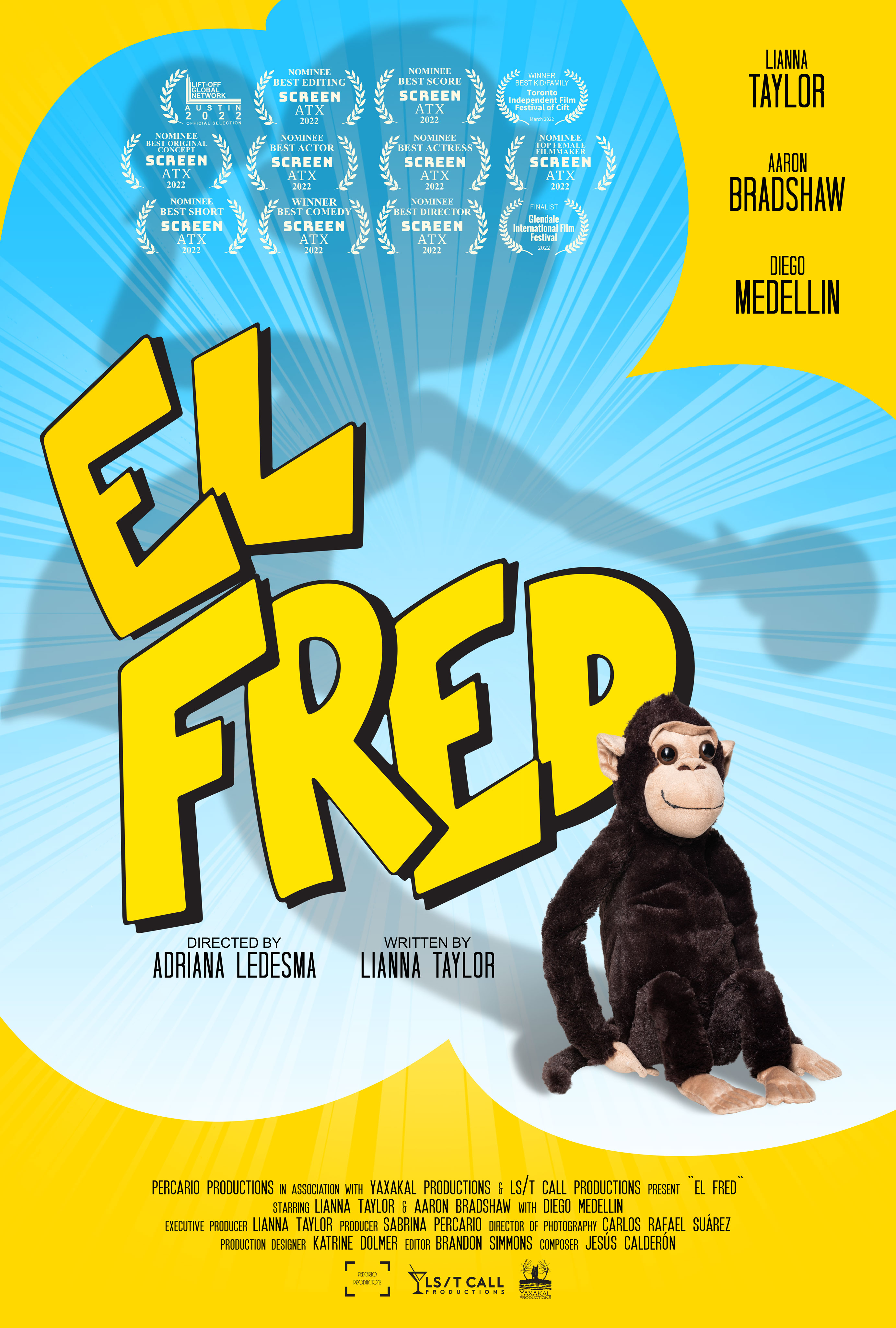 El Fred