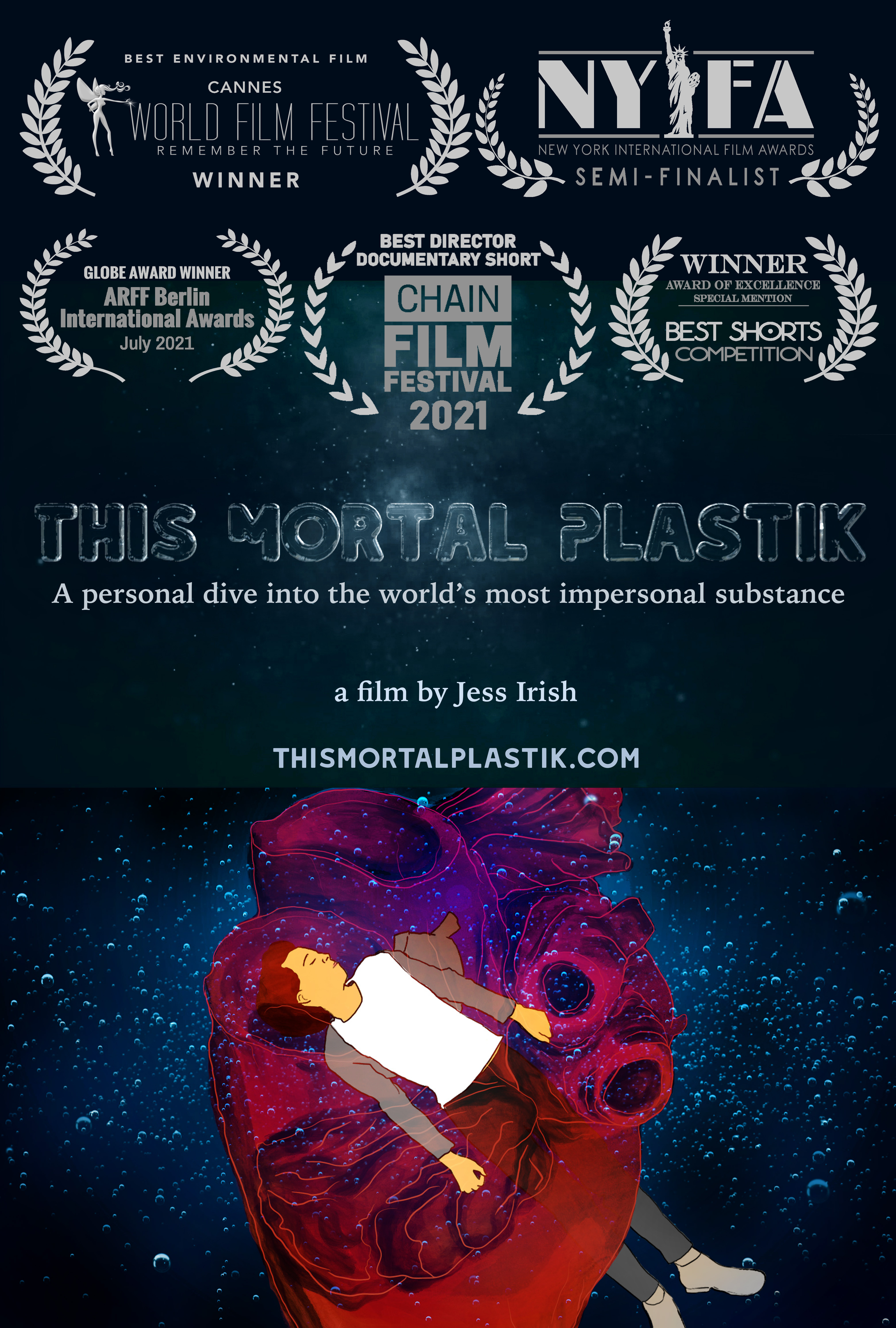 This Mortal Plastik