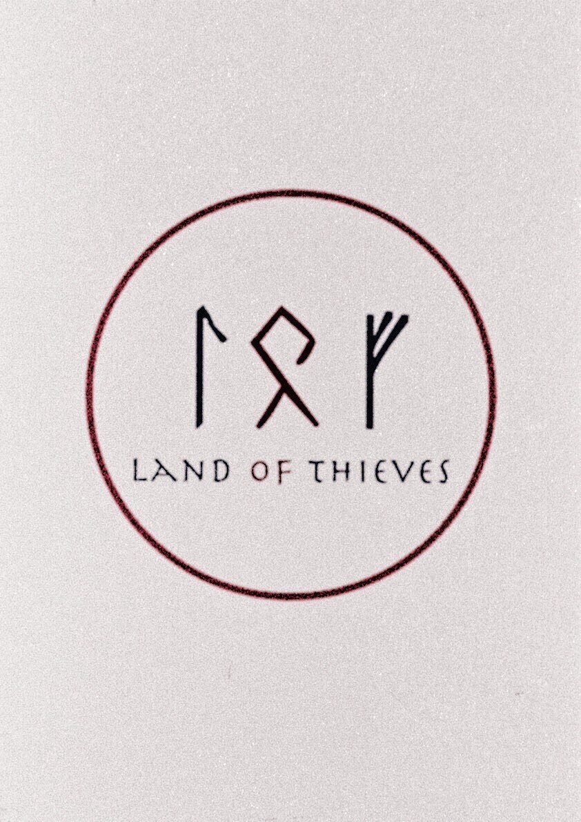Land of Thieves