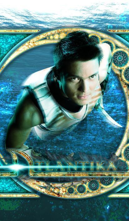 Atlantika