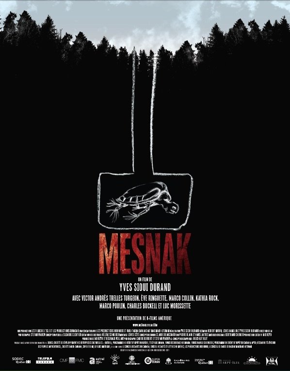 Mesnak