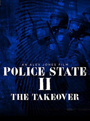 Police State 2: The Takeover