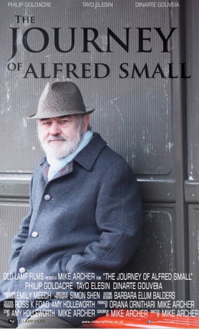 The Journey of Alfred Small