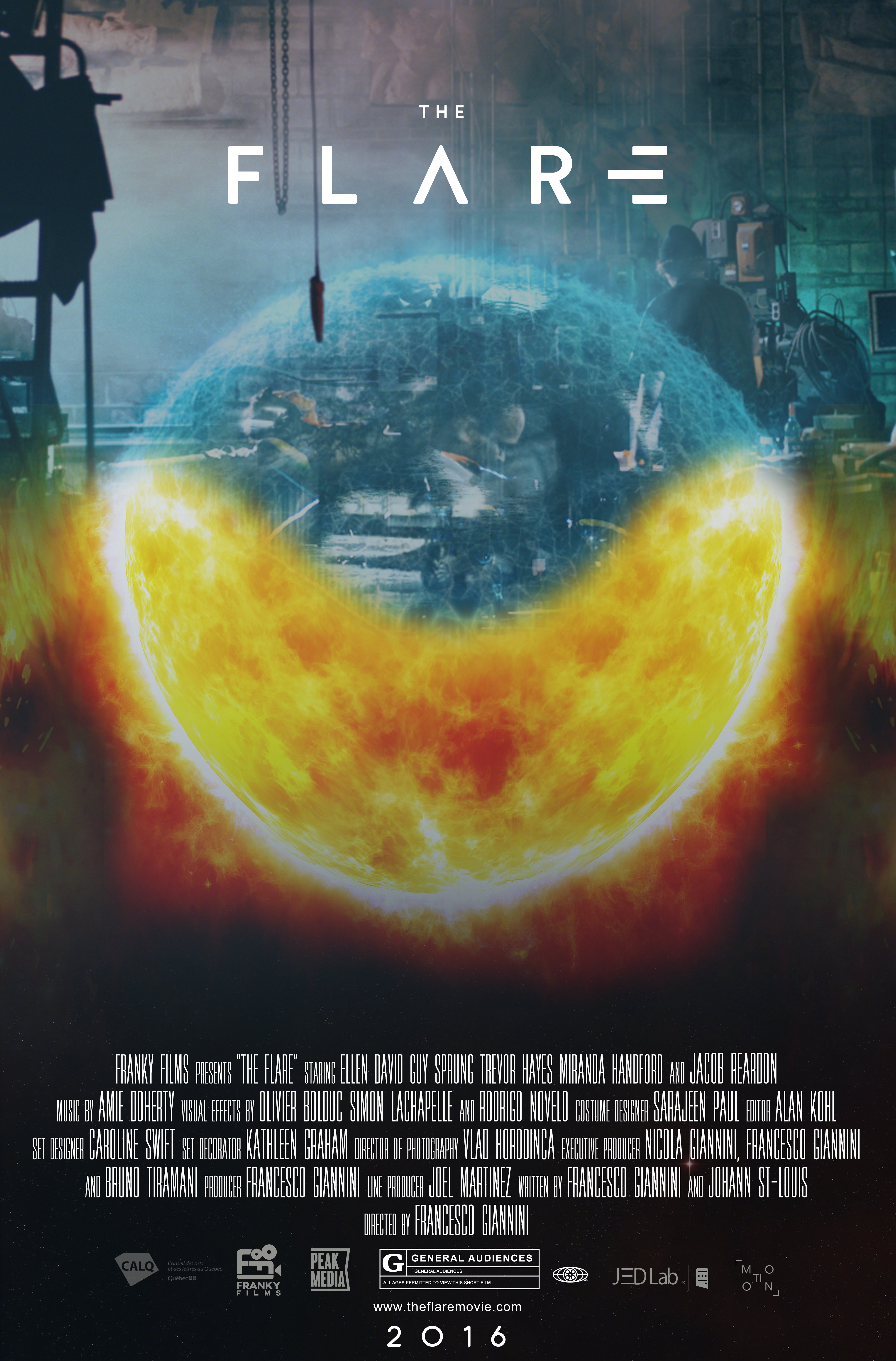 The Flare