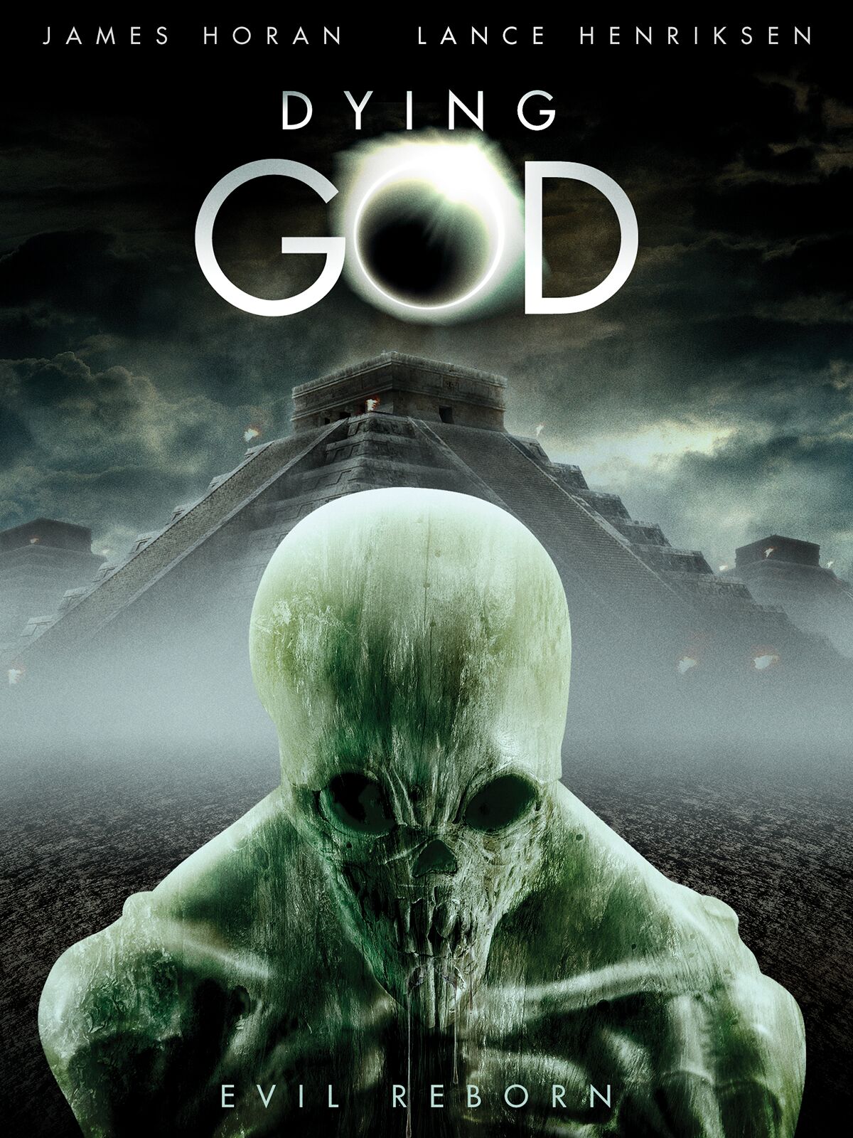 Dying God