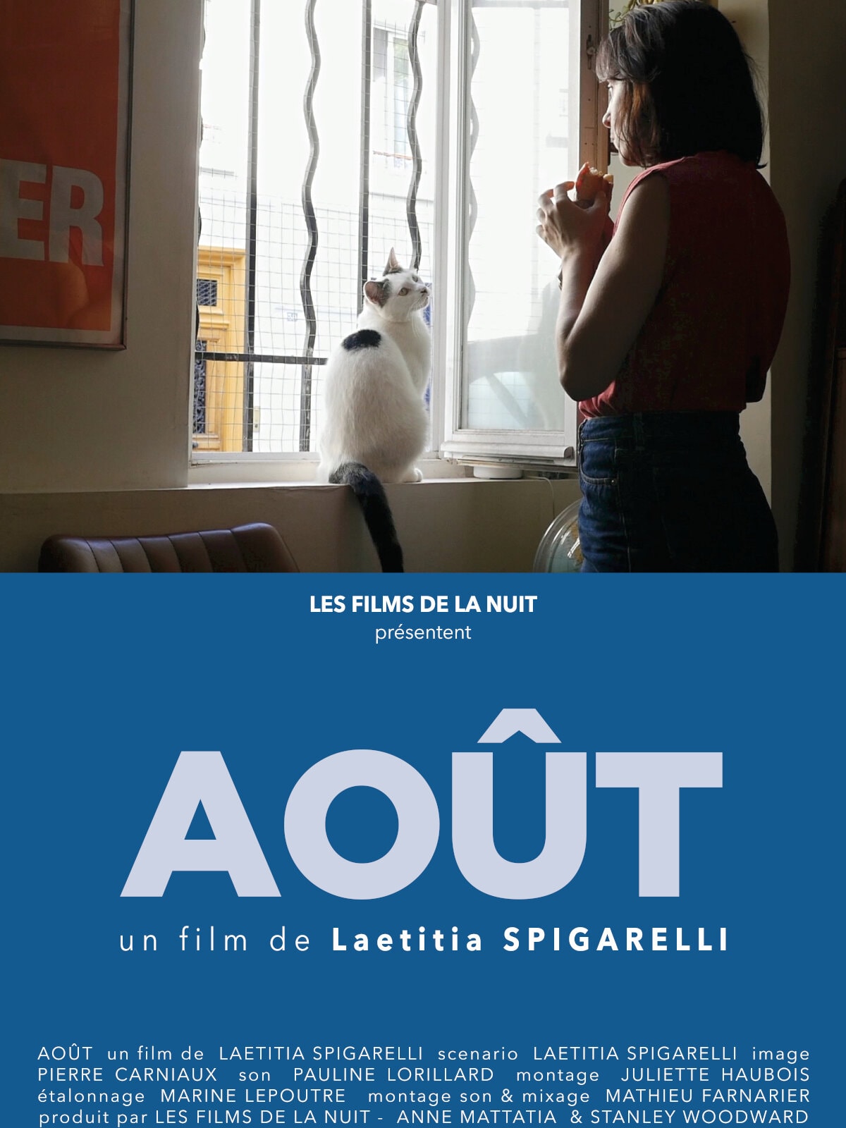 Août