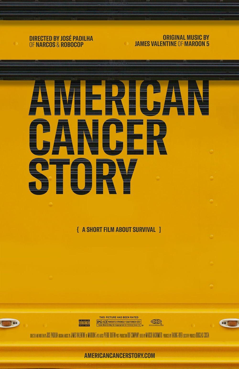 American Cancer Story