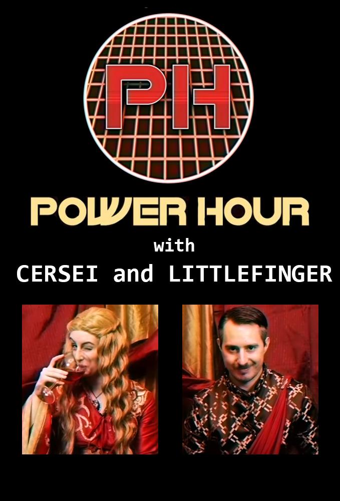 Power Hour