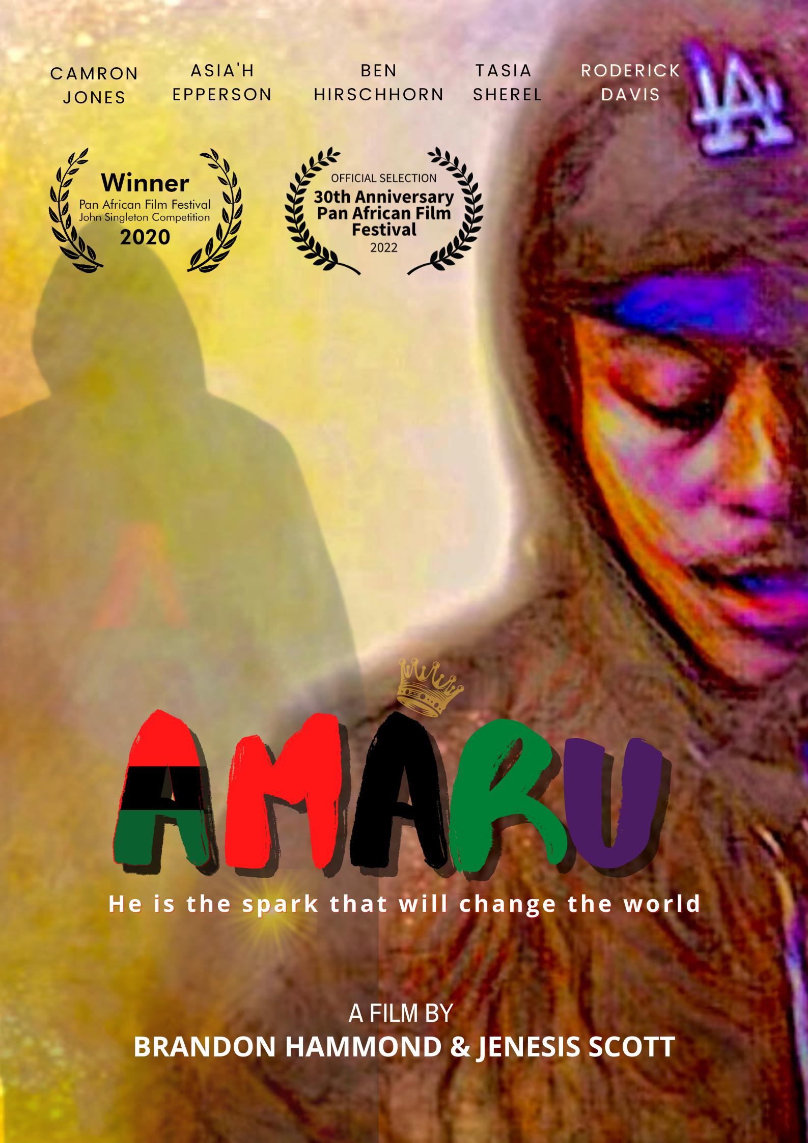 Amaru